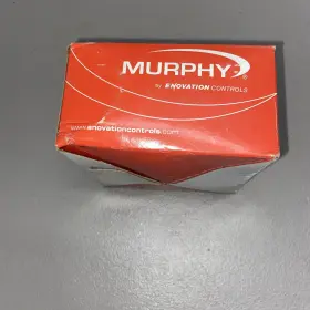 20T-250-6-1-2 MURPHY Deg Gauge Chippers #2