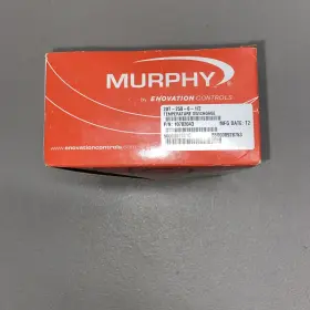 20T-250-6-1-2 MURPHY Deg Gauge Chippers