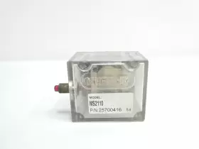 MS2110 MURPHY Tattletale Magnetic Switch