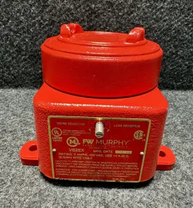 VS2EX MURPHY Fw Explosion Shock Vibration Switch