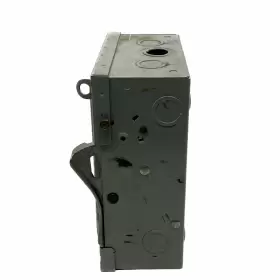 20HP MURRAY Single Throw Saftey Switch #2
