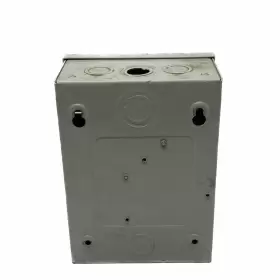 20HP MURRAY Single Throw Saftey Switch #3