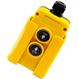 12572443011 MXUTEUK Dump Trailer Remote Control Switch Up