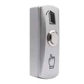 G020-CF MXUTEUK Door Access Control Momentary Push Switch