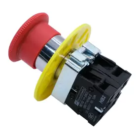 HB2-BS544 MXUTEUK Emergency Push Switch Mushroom Shut #3