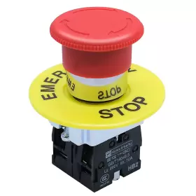 HB2-BS544 MXUTEUK Emergency Push Switch Mushroom Shut