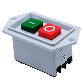 LC3-10 MXUTEUK Push Switch Latching Phase Start Ac