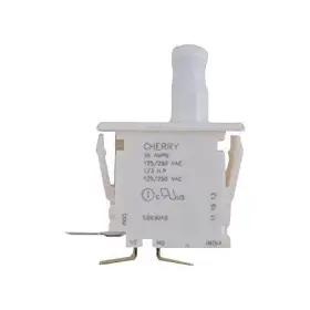 F4901220 Switch Interlock Chy