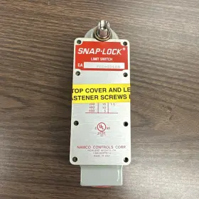 700-20100 NAMCO Snap Lock Limit Switch
