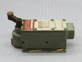 700-50001 NAMCO Limit Switch #2