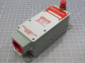700-80926 NAMCO Snap Lock Limit Switch