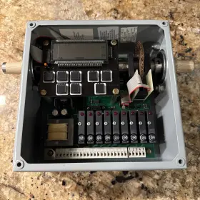 CA450-90001 NAMCO Rotary Cam Switch Danaher Module Unit