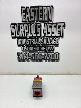 700-20000 NAMCO CONTROLS Snap Lock Limit Switch