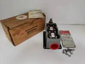 700-50926 NAMCO CONTROLS Snap Lock Limit Switch