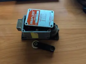 EA-080-11146 NAMCO Snap Lock Limit Switch #3