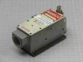 EA-700-50100 NAMCO Limit Switch