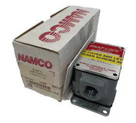 EA060-11100 NAMCO Snap Lock Limit Switch