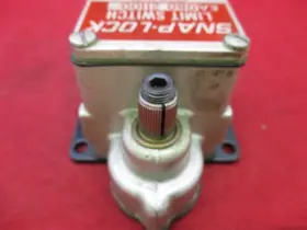 EA080-21100 NAMCO Limit Switch #3
