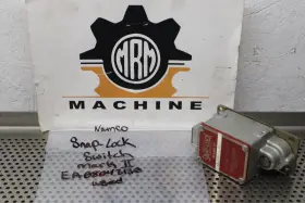 EA08043130 NAMCO Snap Lock Switch
