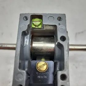 EA15030275 NAMCO Snap Lock Limit Switch Double End Shaft #3