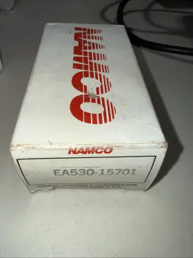 EA530-15701 NAMCO Limit Switch