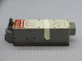 EA700-60053 NAMCO Snap Lock Limit Switch #2