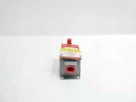 EA700-70100 NAMCO Snap Lock Limit Switch #2