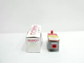 EA700-70100 NAMCO Snap Lock Limit Switch
