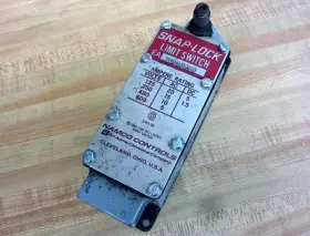 EA70080000 NAMCO Snap Lock Limit Switch