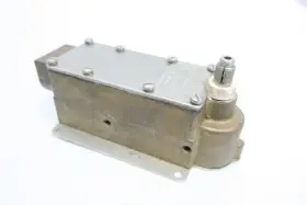 EA740-50100 NAMCO Snap Lock Limit Switch #2