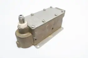 EA740-50100 NAMCO Snap Lock Limit Switch #3