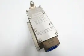 EA740-50100 NAMCO Snap Lock Limit Switch