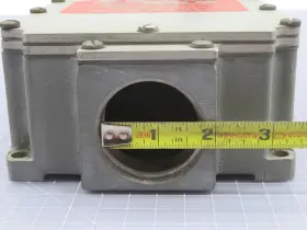 EA760-10000 NAMCO Snap Lock Limit Switch #3