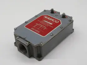 EA760-10001 NAMCO Snap Lock Limit Switch