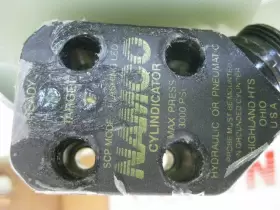 EE210-37840 NAMCO Proximity Switch #3