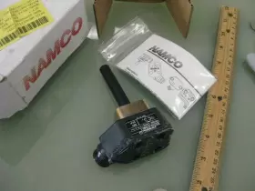 EE210-37840 NAMCO Proximity Switch