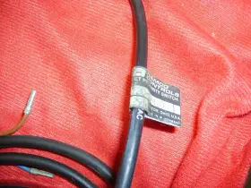 ET120-22410 NAMCO Proximity Switch Sensor #2