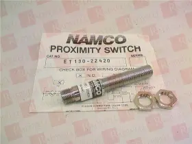 ET130-22420 NAMCO Danaher