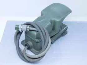 SLP-1 NAS TOA Pedal