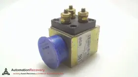 56499106 NASON High Pressure Vacuum Switch #3