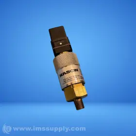 CD-1C7-2250J-HR NASON Pressure Switch Fnip