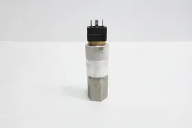 CD-T5C-2250J-HR115 NASON Pressure Switch #2