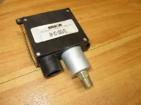 IH-1C-100J-EL NASON Pressure Switch #2