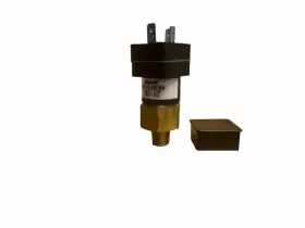 MM-1C-50F-HH NASON Falling Set Point Pressure Switch Npt #2