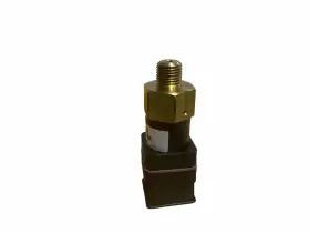 MM-1C-50F-HH NASON Falling Set Point Pressure Switch Npt #3