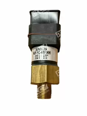 MM-1C-60F-HH NASON Pressure Switch