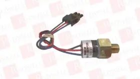 SM-1C-5R-WP205 NASON Pressure Switches
