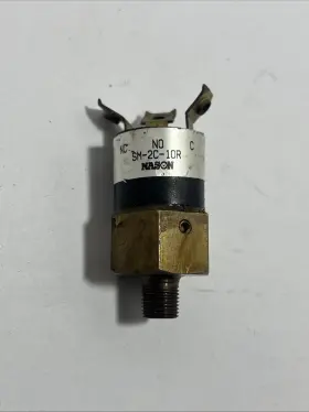 SM-2C-10R NASON Pressure Switch