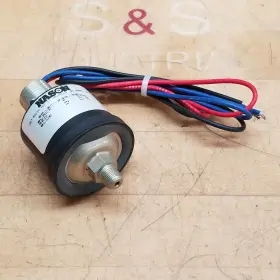 SP-2C-23R-5EL NASON Pressure Switch