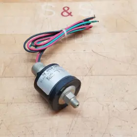 SP-2C-23R-EL NASON Hydraulic Pressure Switch